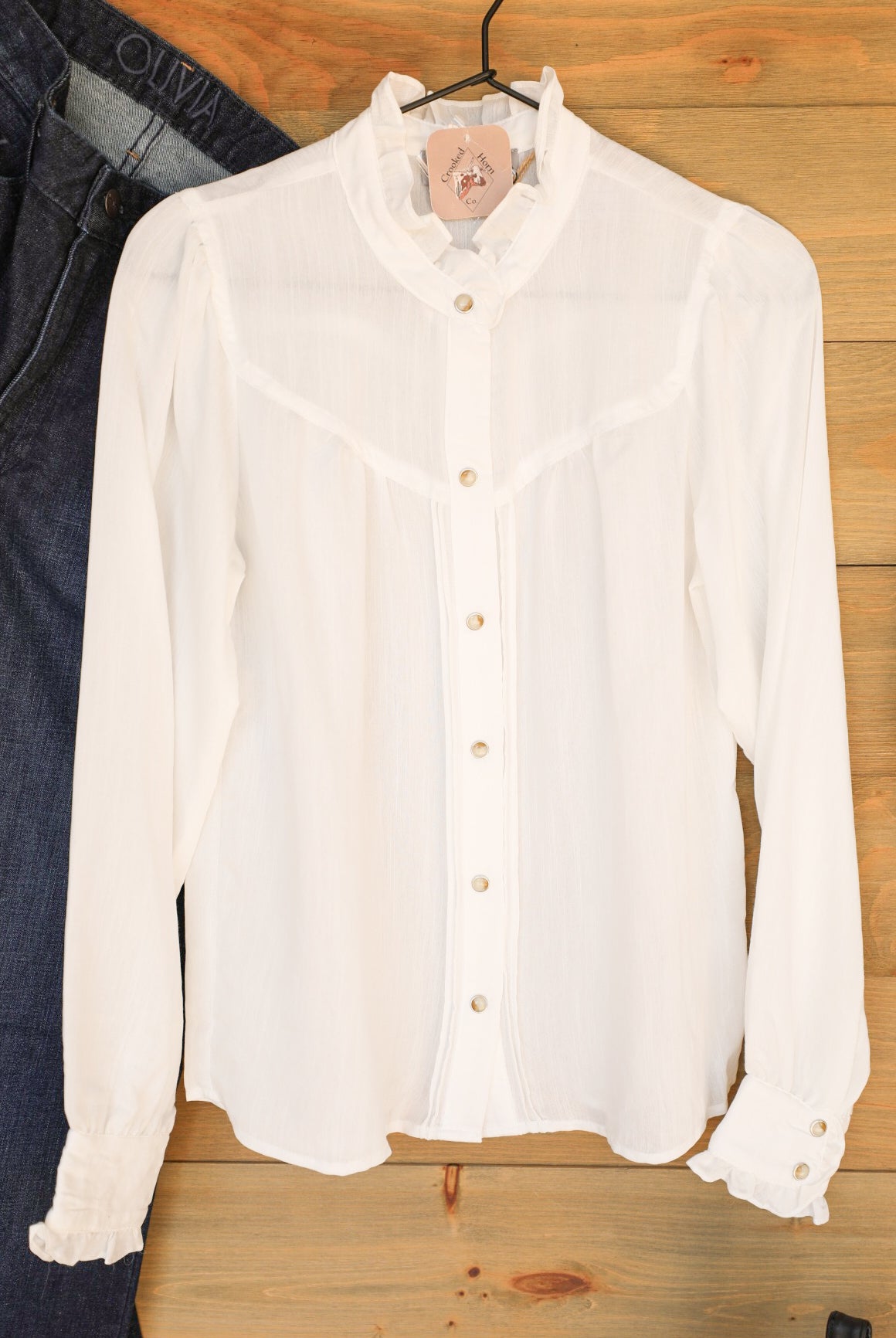 Aurora Top-Shirts-Crooked Horn Company, Online Women's Fashion Boutique in San Tan Valley, Arizona 85140