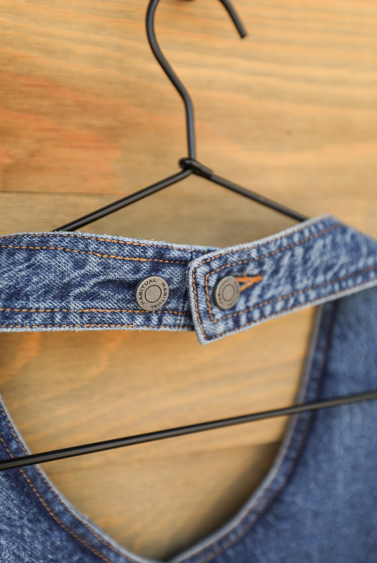 Hudson Halter Vest-Shirts-Crooked Horn Company, Online Women's Fashion Boutique in San Tan Valley, Arizona 85140