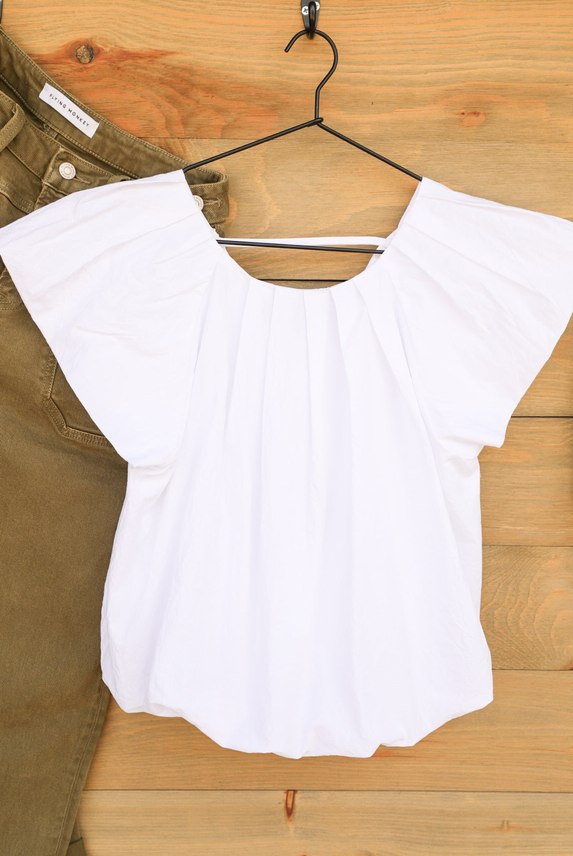 Patti Top-Shirts-Crooked Horn Company, Online Women's Fashion Boutique in San Tan Valley, Arizona 85140