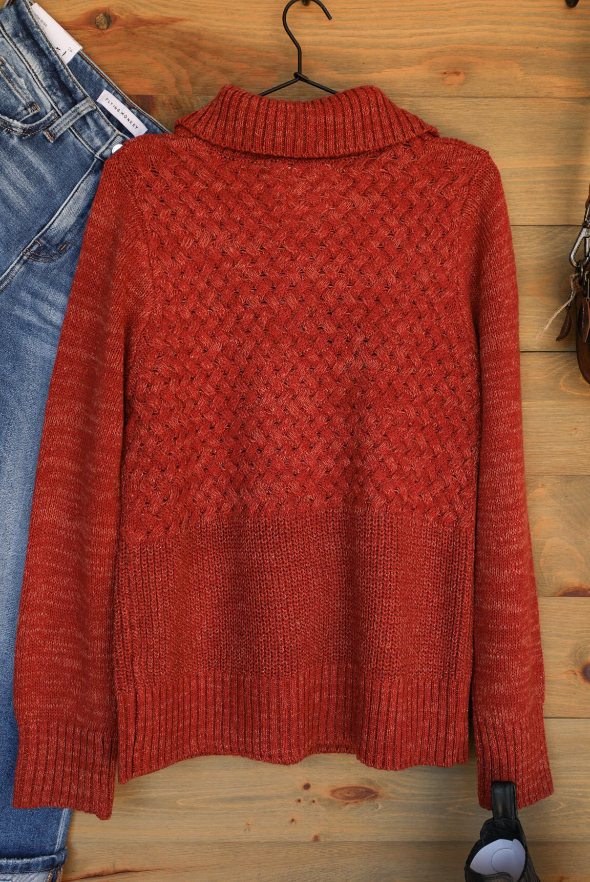 Mission Top-Shirts-Crooked Horn Company, Online Women's Fashion Boutique in San Tan Valley, Arizona 85140