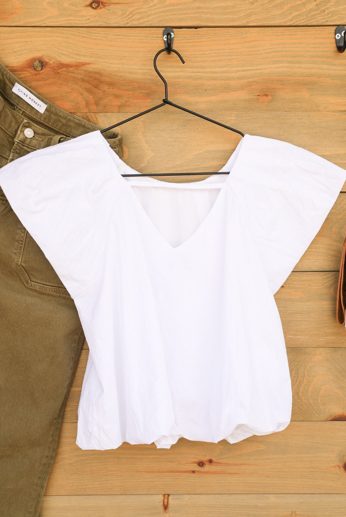 Patti Top-Shirts-Crooked Horn Company, Online Women's Fashion Boutique in San Tan Valley, Arizona 85140