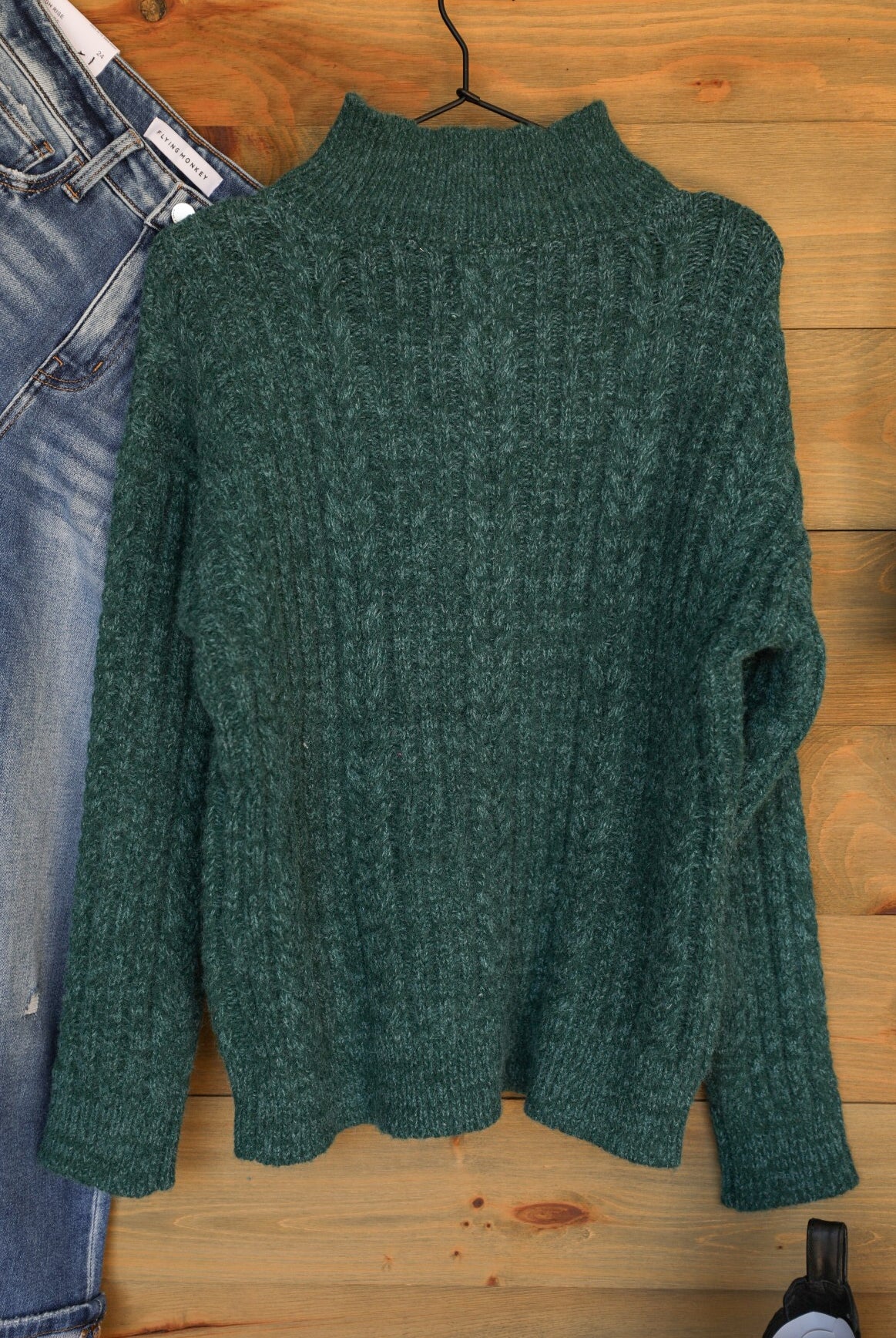 Hot Springs Top-Shirts-Crooked Horn Company, Online Women's Fashion Boutique in San Tan Valley, Arizona 85140