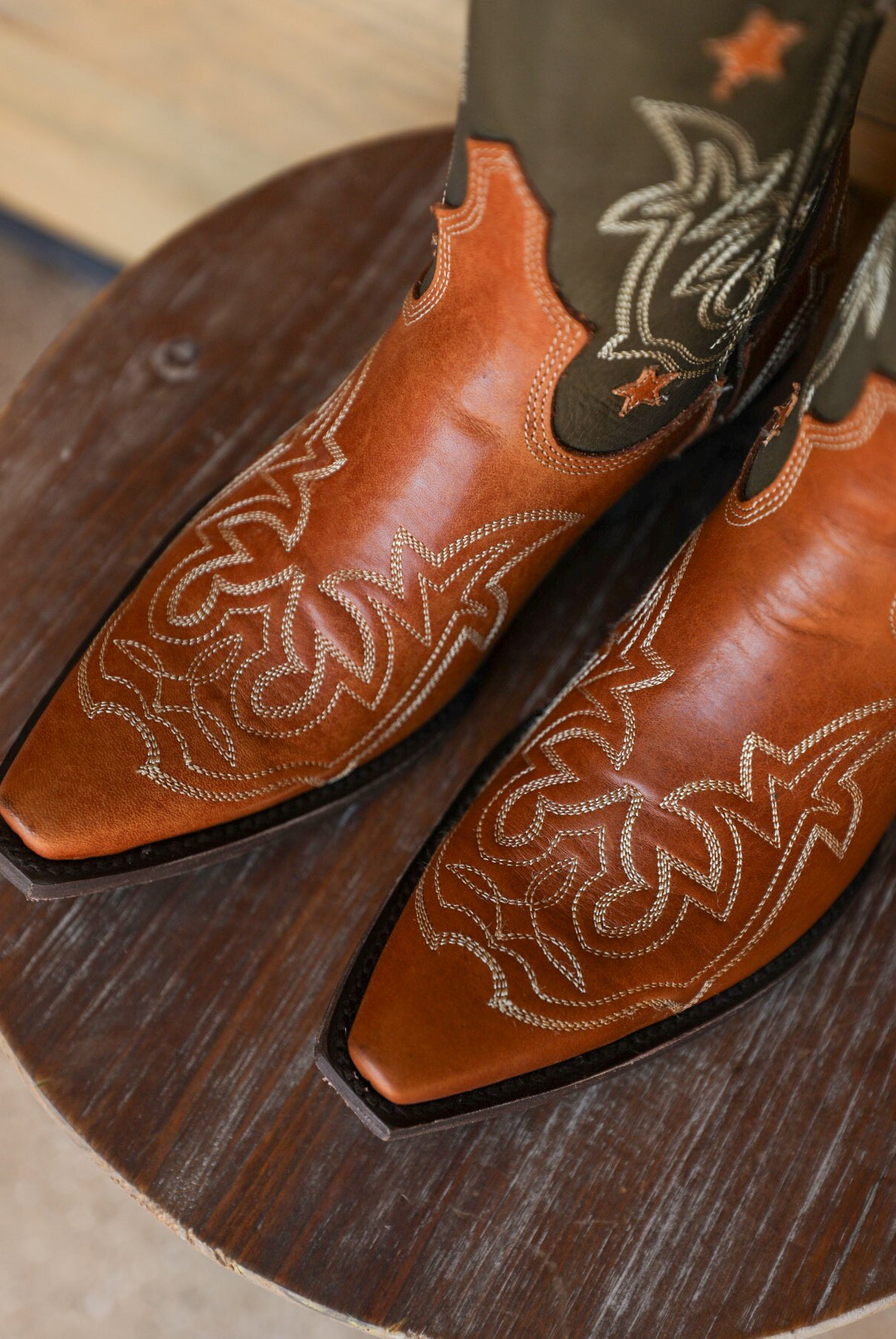 Marfa Boot-Boots-Crooked Horn Company, Online Women's Fashion Boutique in San Tan Valley, Arizona 85140