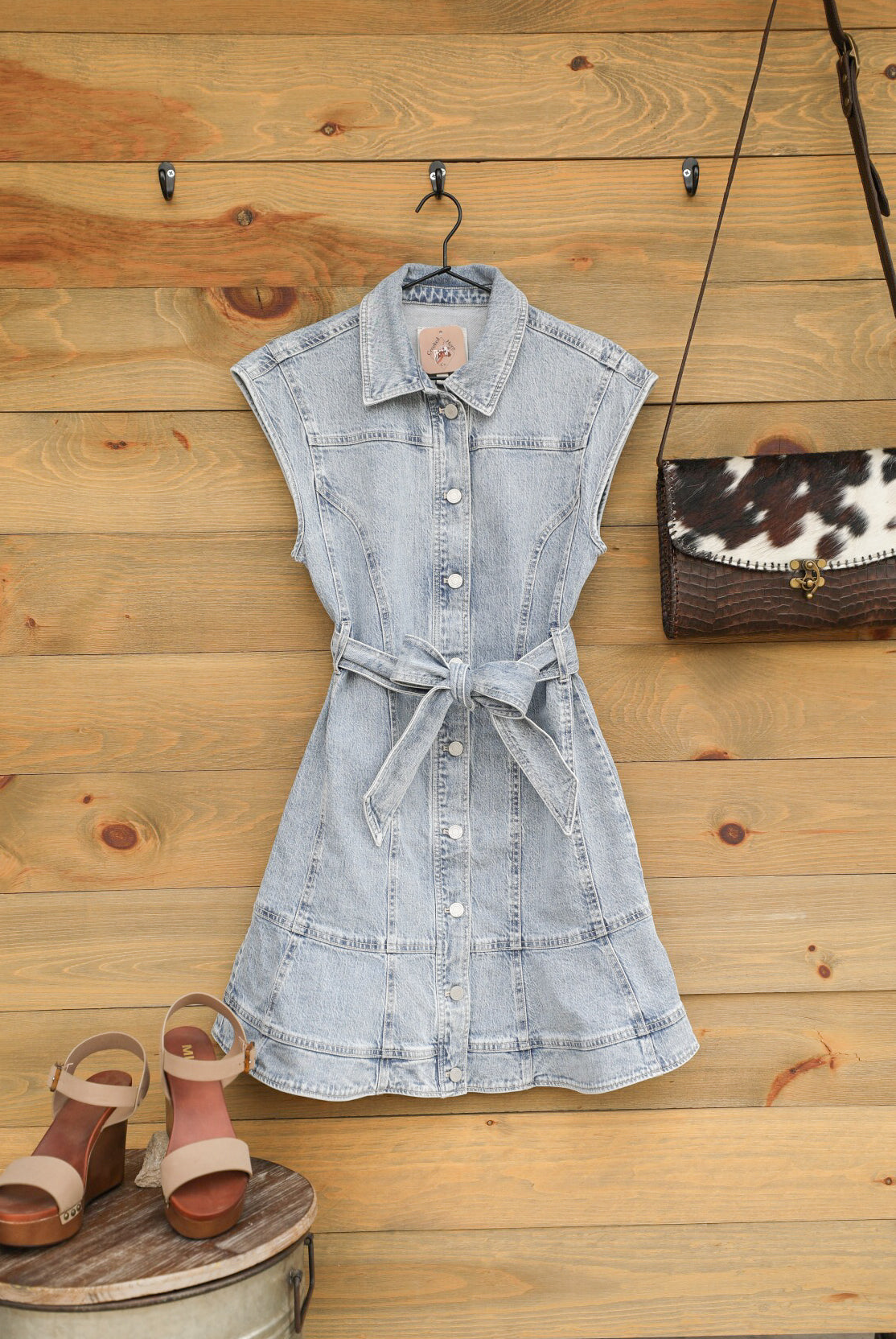 Hanna Dress-Dresses-Crooked Horn Company, Online Women's Fashion Boutique in San Tan Valley, Arizona 85140