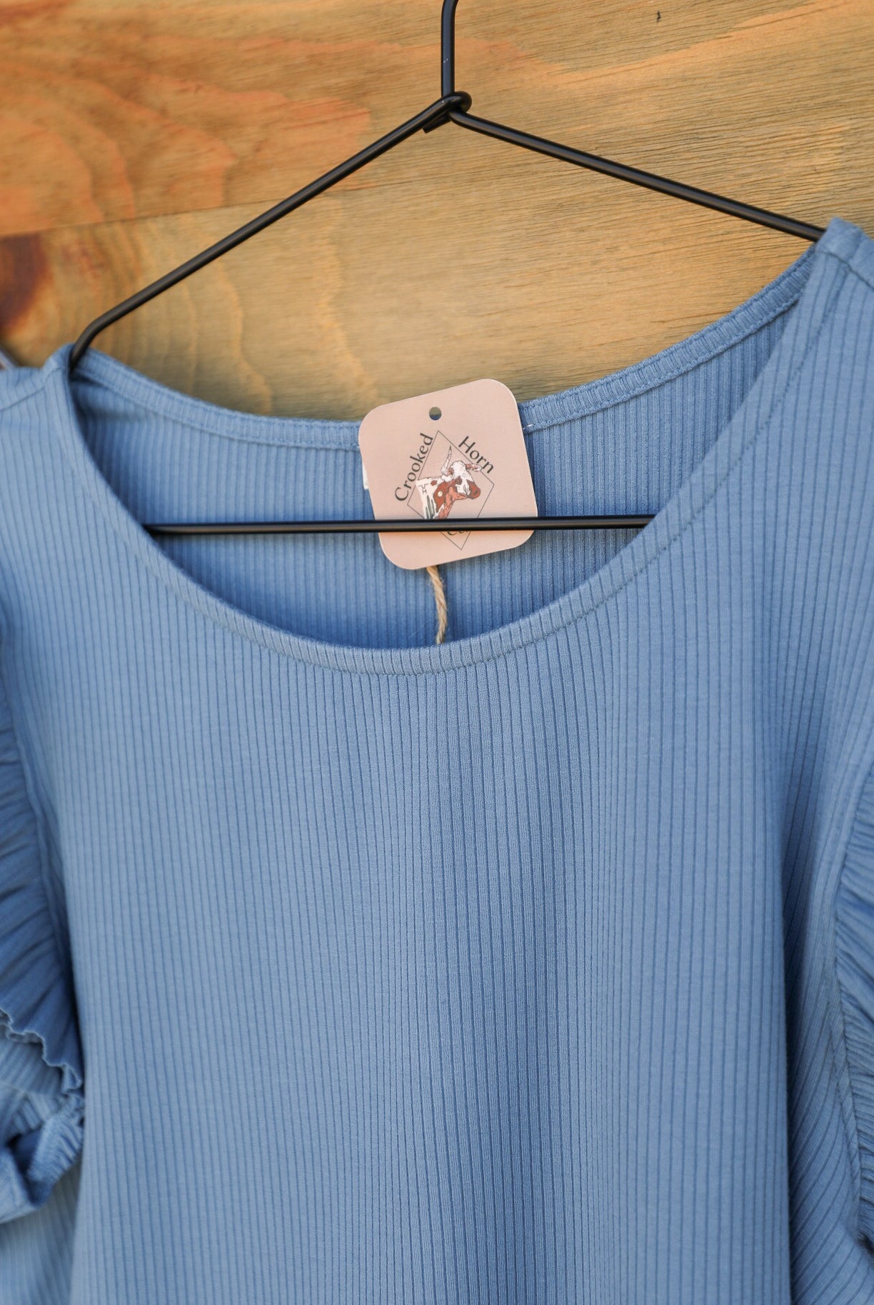 Akiko Top-Shirts-Crooked Horn Company, Online Women's Fashion Boutique in San Tan Valley, Arizona 85140