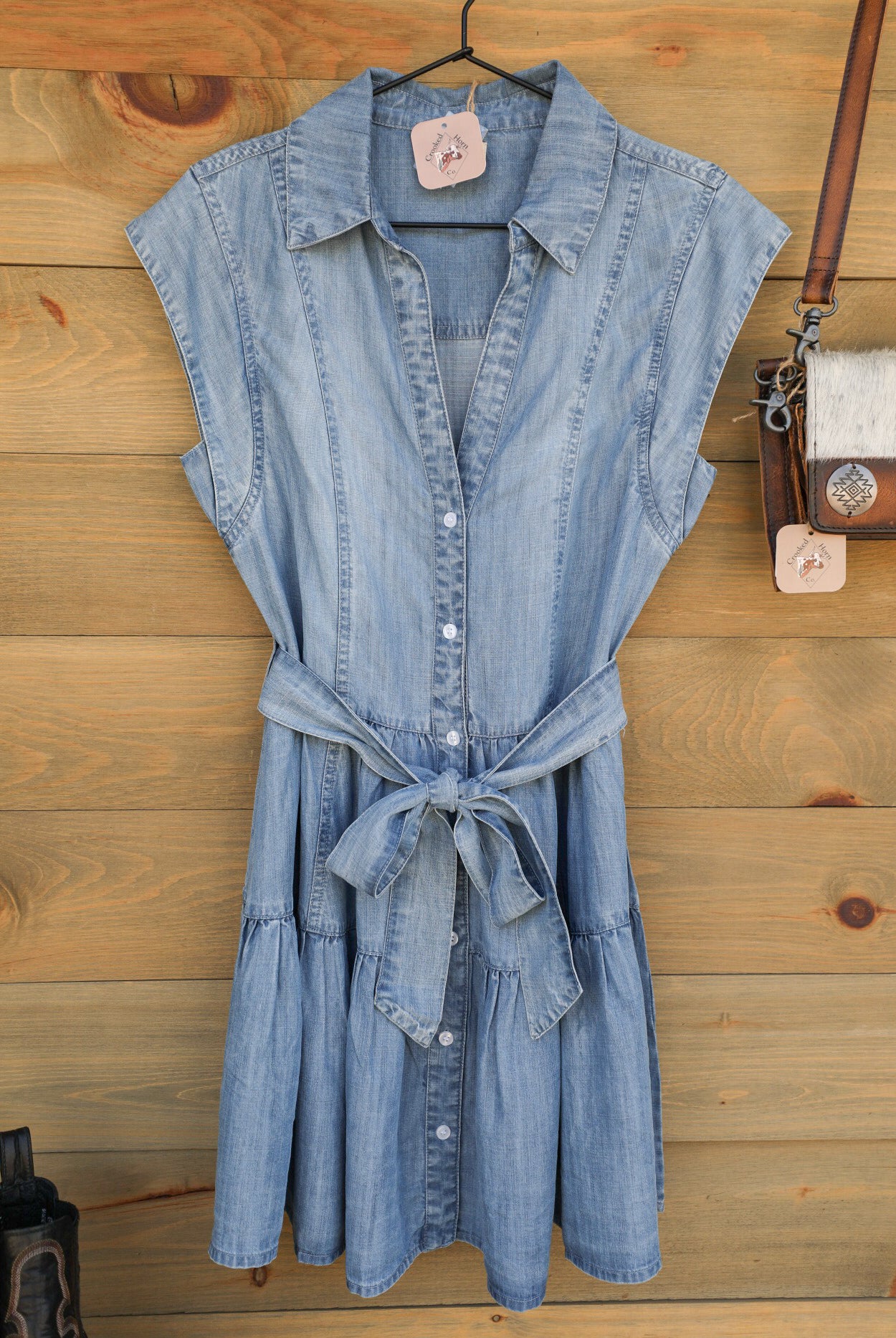 Kaycee Dress-Dresses-Crooked Horn Company, Online Women's Fashion Boutique in San Tan Valley, Arizona 85140