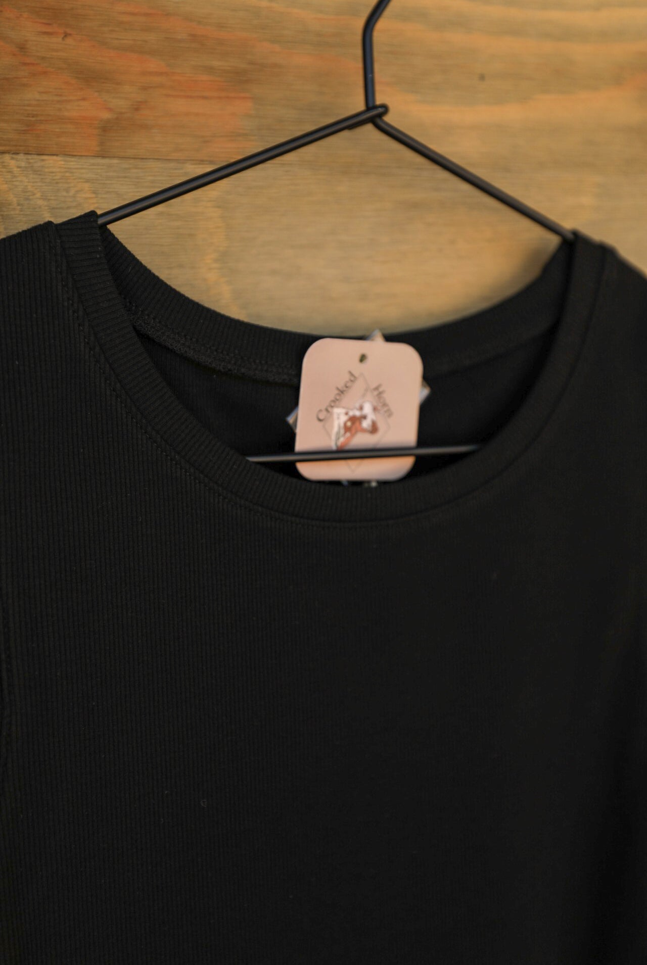 Naya Top-Shirts-Crooked Horn Company, Online Women's Fashion Boutique in San Tan Valley, Arizona 85140