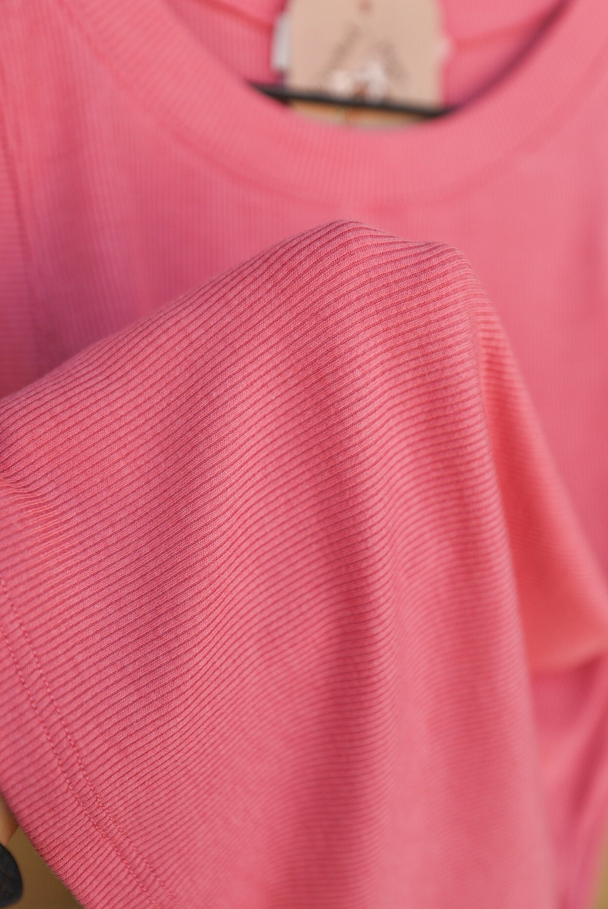 Baby Cleo II Tank Top-Shirts-Crooked Horn Company, Online Women's Fashion Boutique in San Tan Valley, Arizona 85140