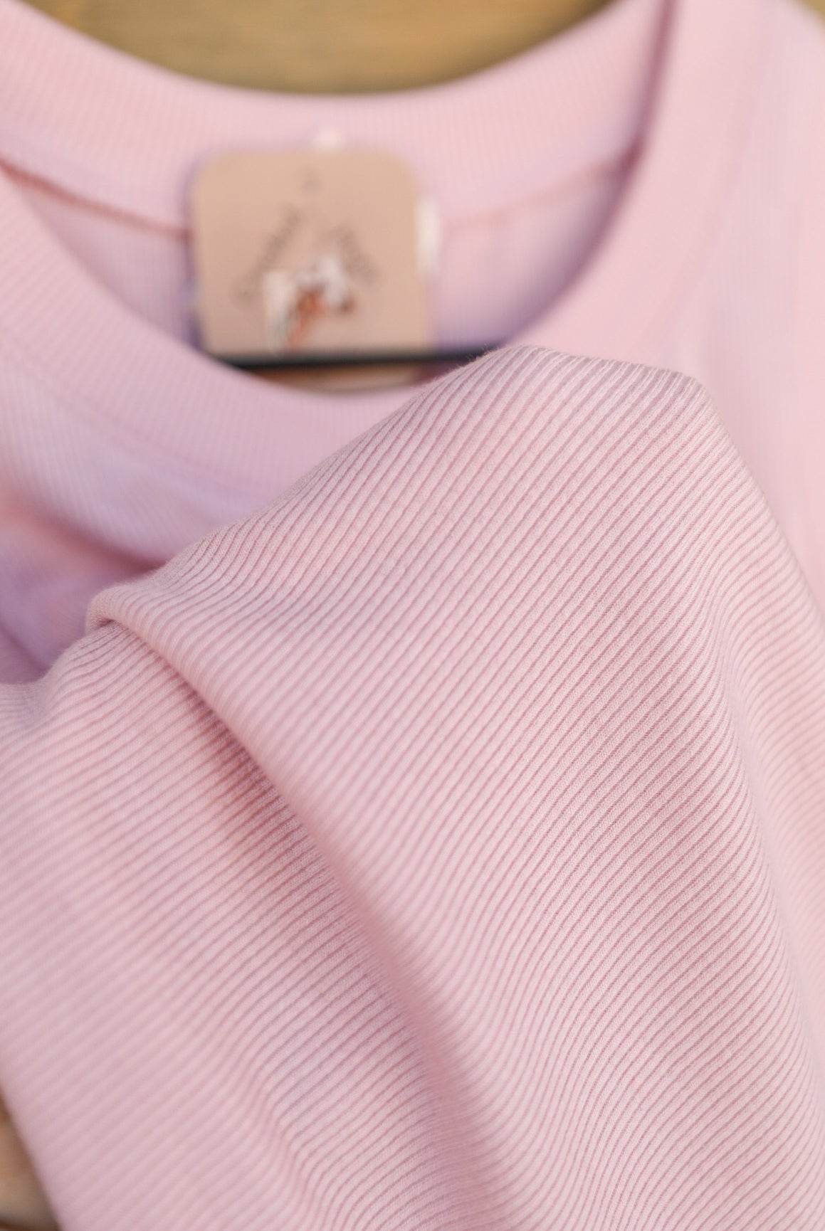 Baby Cleo II Tank Top-Shirts-Crooked Horn Company, Online Women's Fashion Boutique in San Tan Valley, Arizona 85140