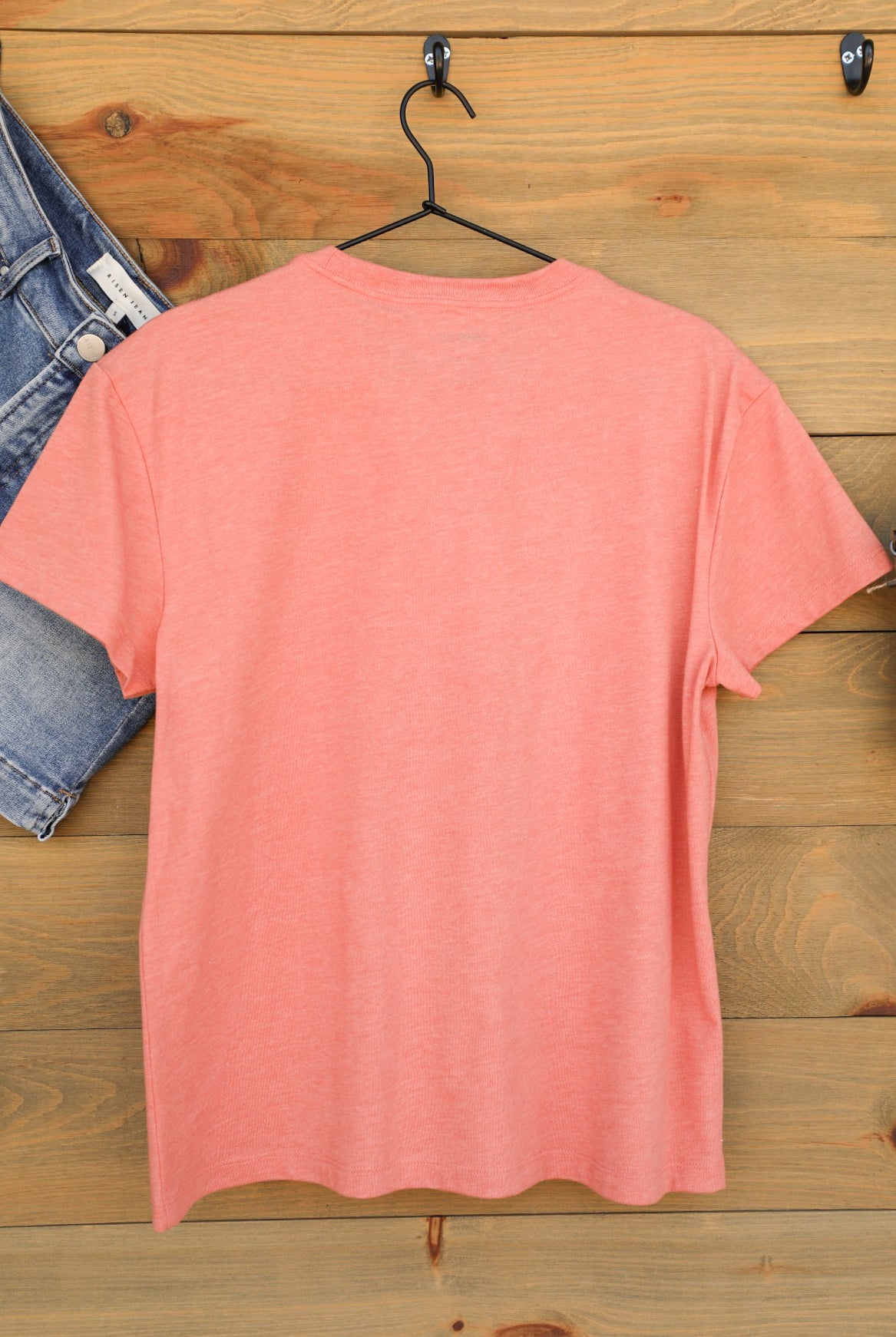 Rodeo Club Tee-Graphic Tee-Crooked Horn Company, Online Women's Fashion Boutique in San Tan Valley, Arizona 85140