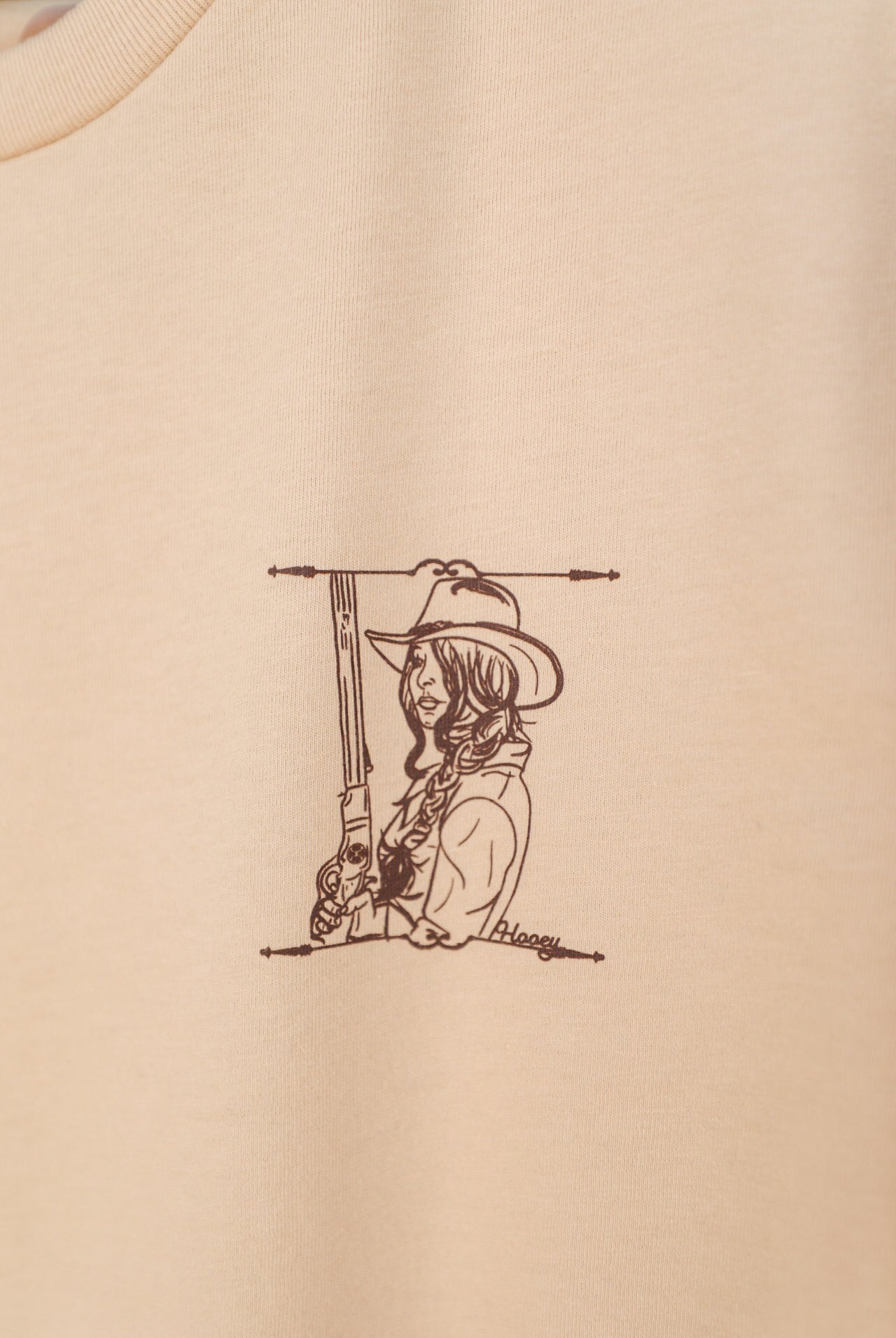 Bandita Tee-Graphic Tee-Crooked Horn Company, Online Women's Fashion Boutique in San Tan Valley, Arizona 85140