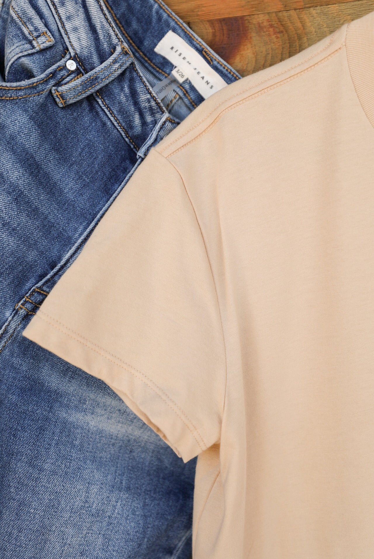 Bandita Tee-Graphic Tee-Crooked Horn Company, Online Women's Fashion Boutique in San Tan Valley, Arizona 85140