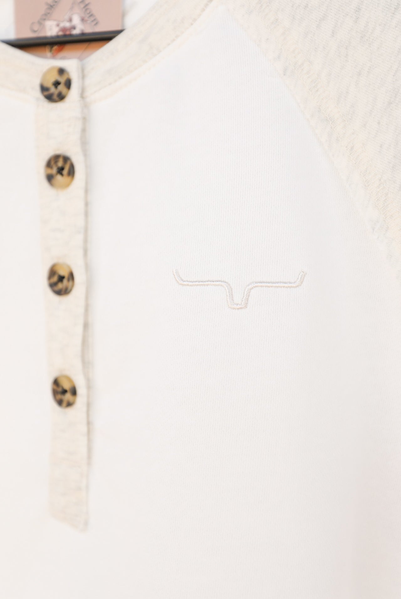 Hellena Top-Shirts-Crooked Horn Company, Online Women's Fashion Boutique in San Tan Valley, Arizona 85140