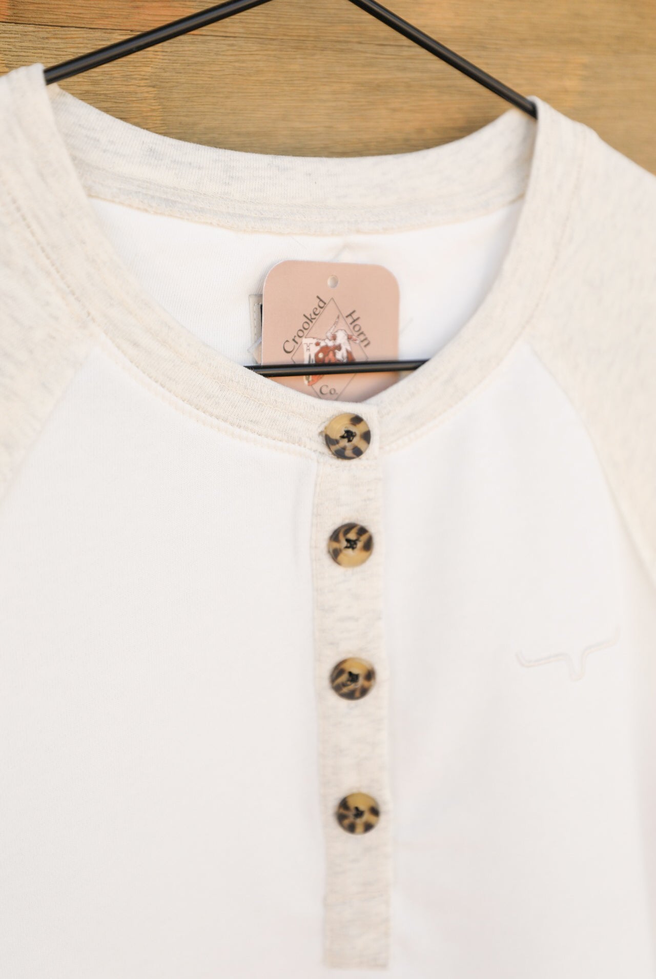 Hellena Top-Shirts-Crooked Horn Company, Online Women's Fashion Boutique in San Tan Valley, Arizona 85140