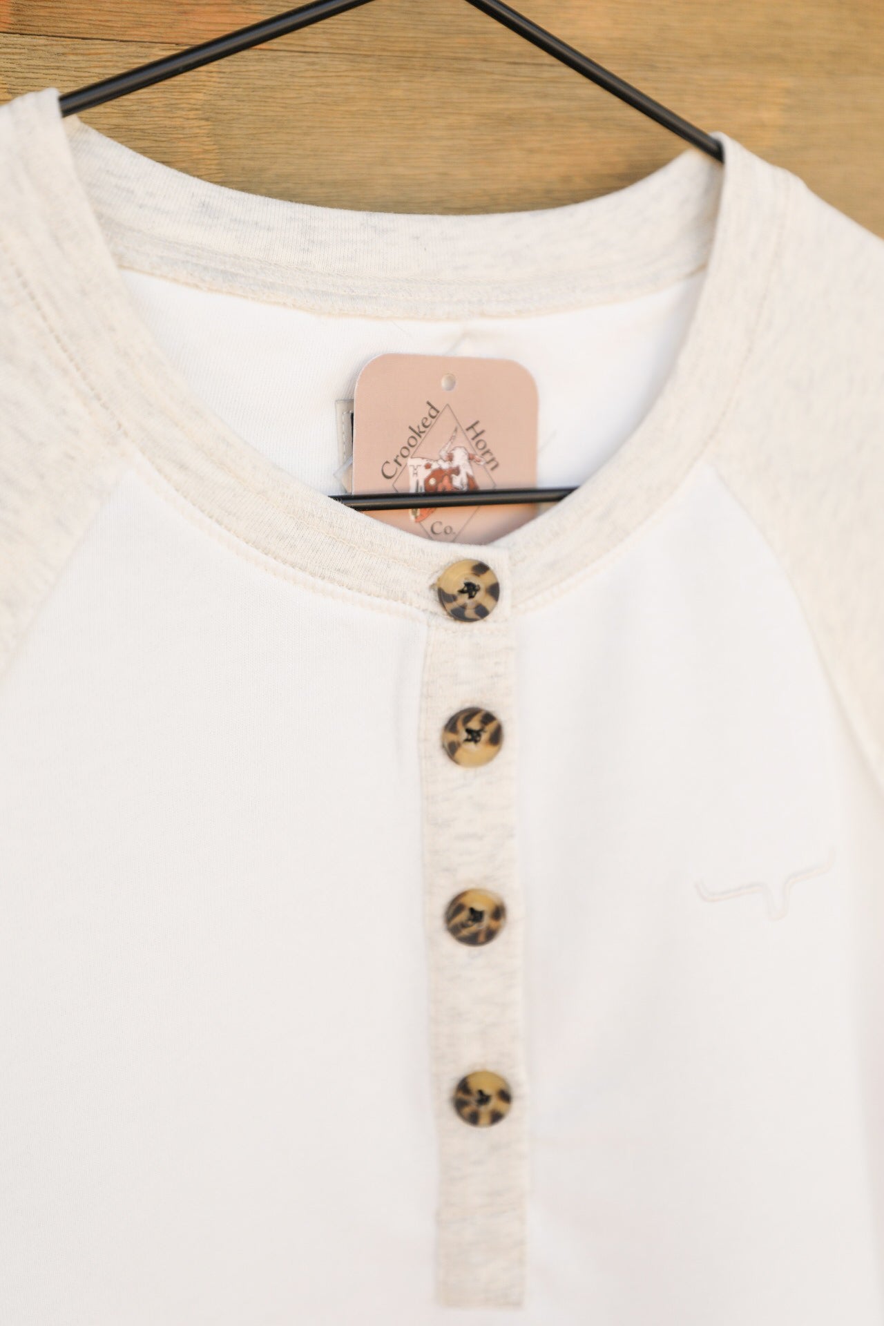 Hellena Top-Shirts-Crooked Horn Company, Online Women's Fashion Boutique in San Tan Valley, Arizona 85140