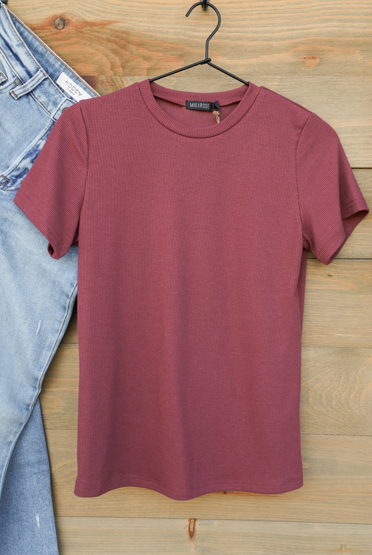 Alice II Top-Shirts-Crooked Horn Company, Online Women's Fashion Boutique in San Tan Valley, Arizona 85140