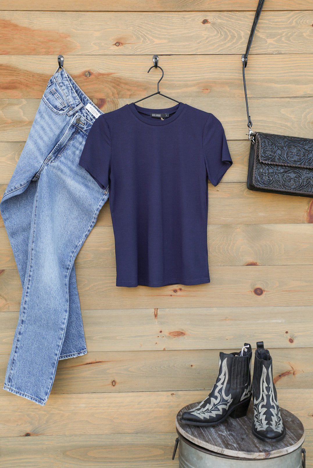 Alice II Top-Shirts-Crooked Horn Company, Online Women's Fashion Boutique in San Tan Valley, Arizona 85140