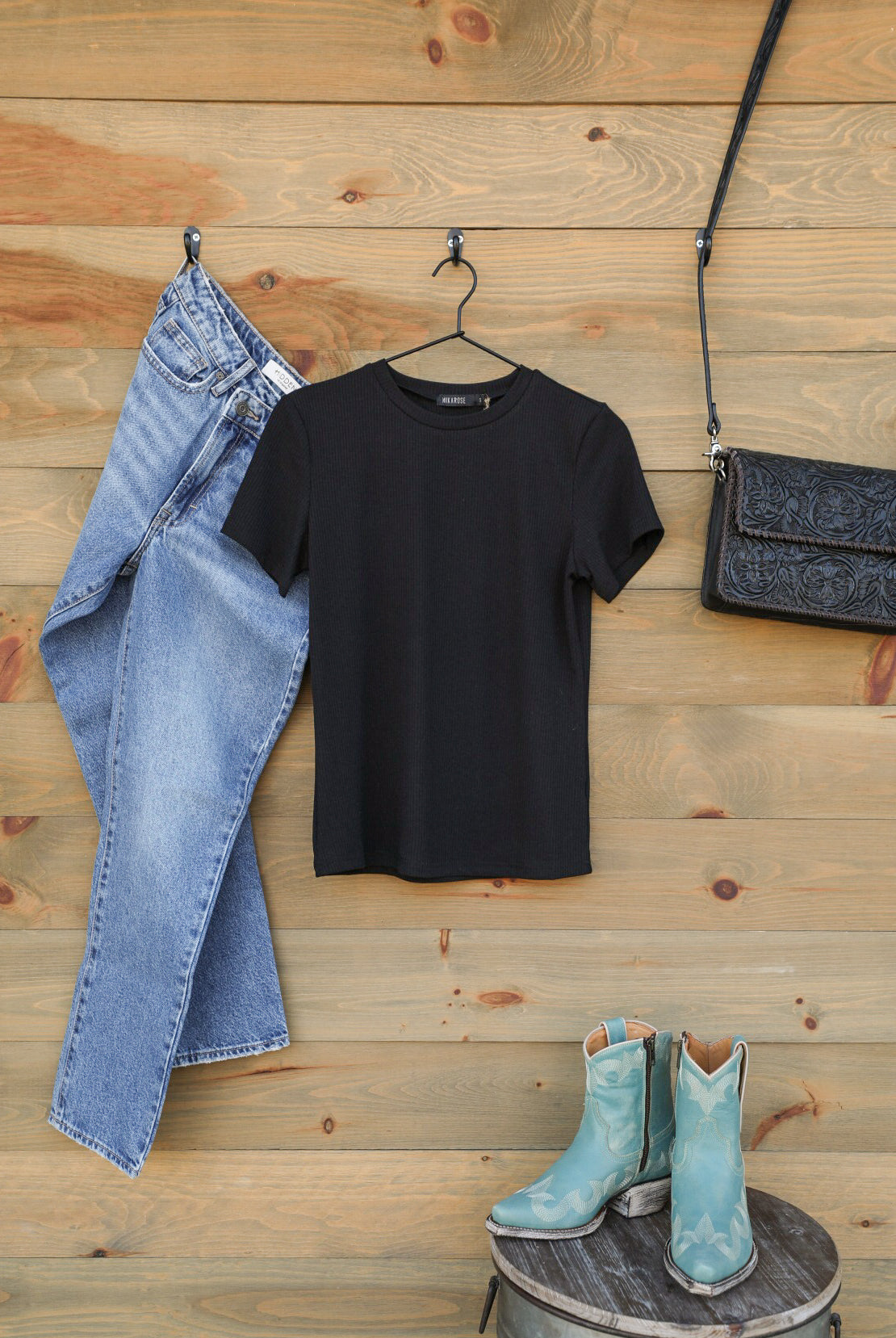 Alice II Top-Shirts-Crooked Horn Company, Online Women's Fashion Boutique in San Tan Valley, Arizona 85140