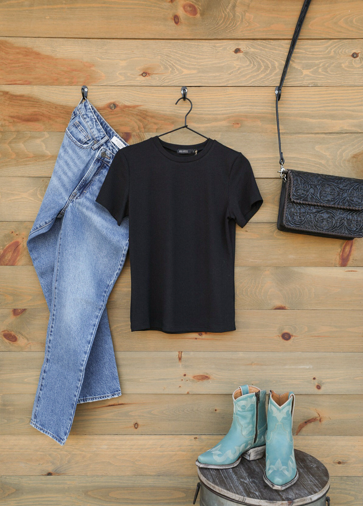 Alice II Top-Shirts-Crooked Horn Company, Online Women's Fashion Boutique in San Tan Valley, Arizona 85140