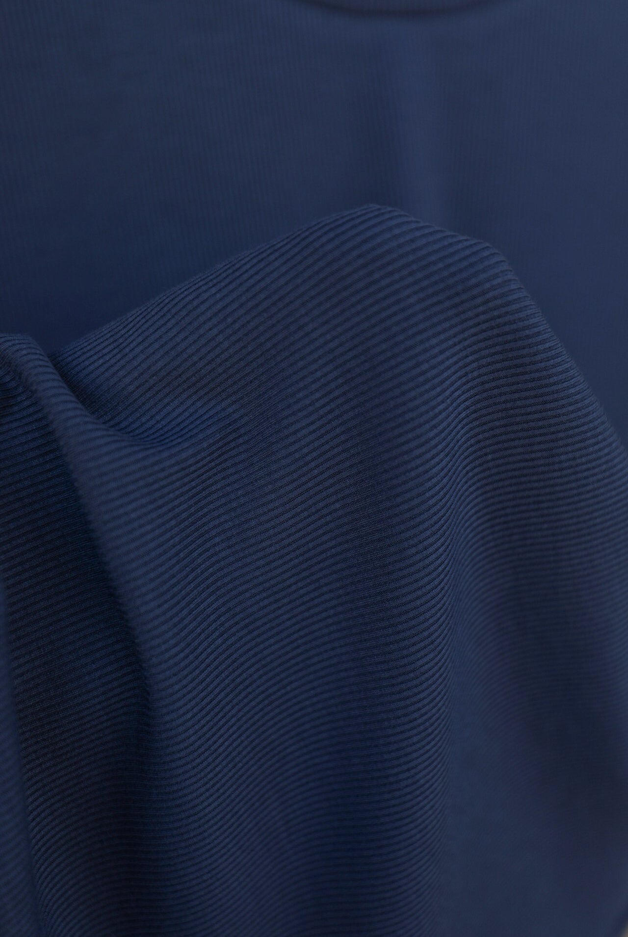 Alice Top Blue Indigo-Shirts-Crooked Horn Company, Online Women's Fashion Boutique in San Tan Valley, Arizona 85140