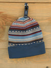 Americana Beanie-Accessories-Crooked Horn Company, Online Women's Fashion Boutique in San Tan Valley, Arizona 85140