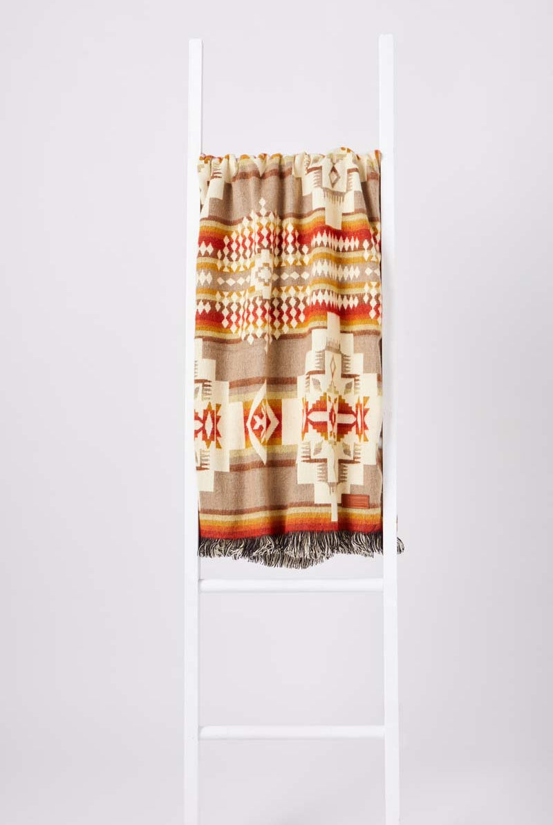 Andes Throw-Home Goods-Crooked Horn Company, Online Women's Fashion Boutique in San Tan Valley, Arizona 85140