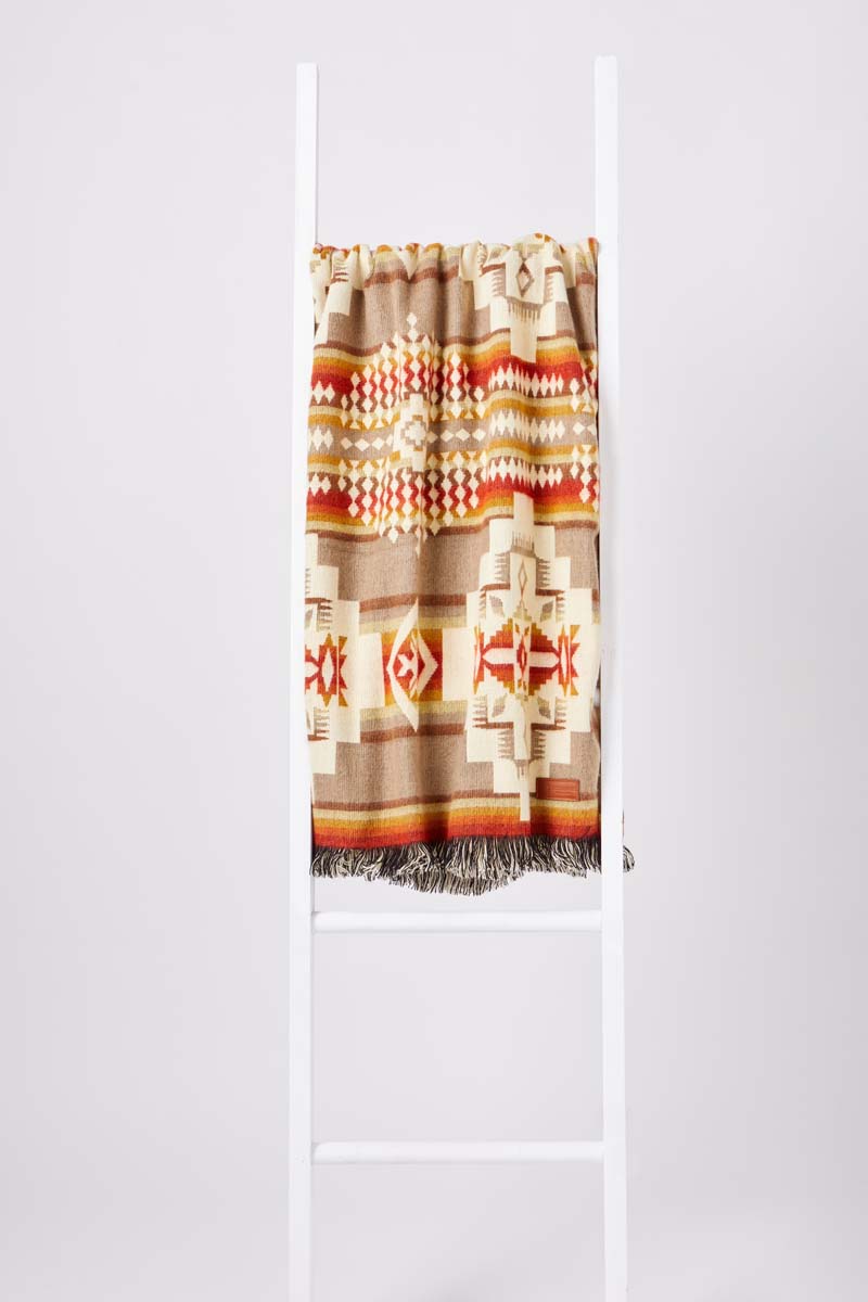 Andes Throw-Home Goods-Crooked Horn Company, Online Women's Fashion Boutique in San Tan Valley, Arizona 85140