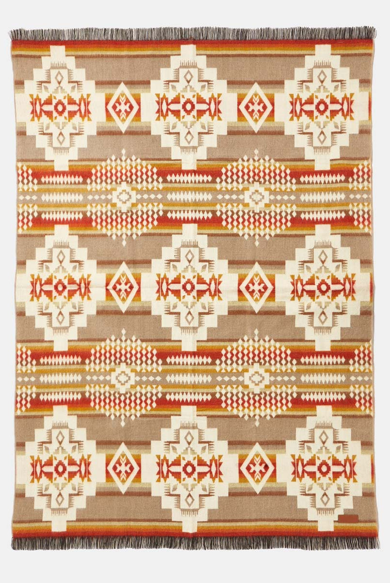 Andes Throw-Home Goods-Crooked Horn Company, Online Women's Fashion Boutique in San Tan Valley, Arizona 85140