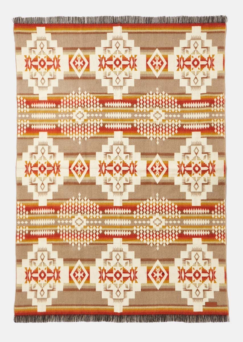 Andes Throw-Home Goods-Crooked Horn Company, Online Women's Fashion Boutique in San Tan Valley, Arizona 85140