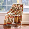 Andes Throw-Home Goods-Crooked Horn Company, Online Women's Fashion Boutique in San Tan Valley, Arizona 85140