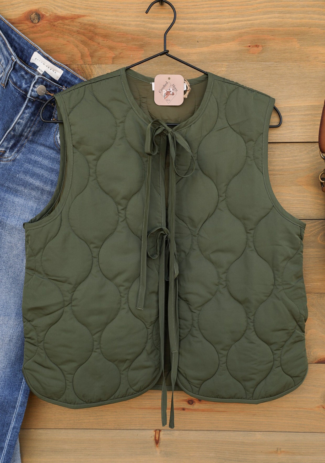 Astrid Vest-Jacket-Crooked Horn Company, Online Women's Fashion Boutique in San Tan Valley, Arizona 85140