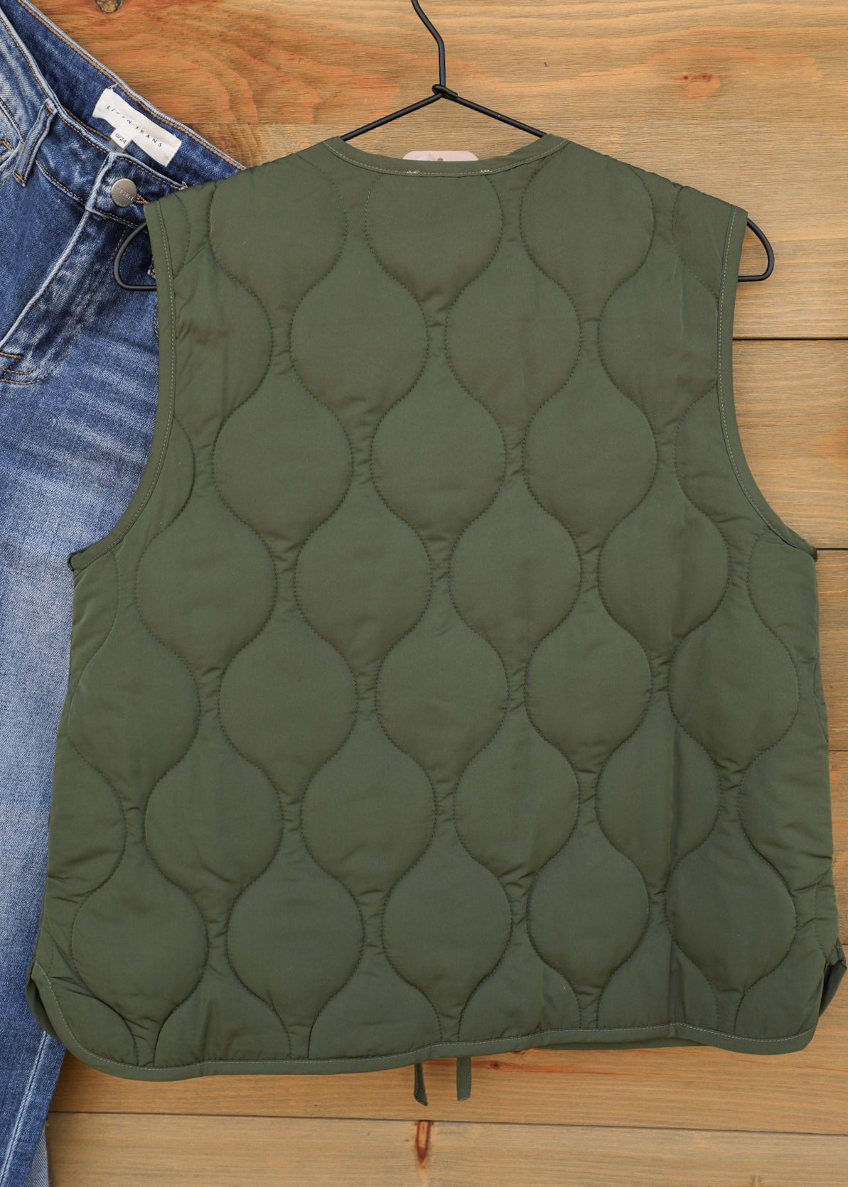 Astrid Vest-Jacket-Crooked Horn Company, Online Women's Fashion Boutique in San Tan Valley, Arizona 85140