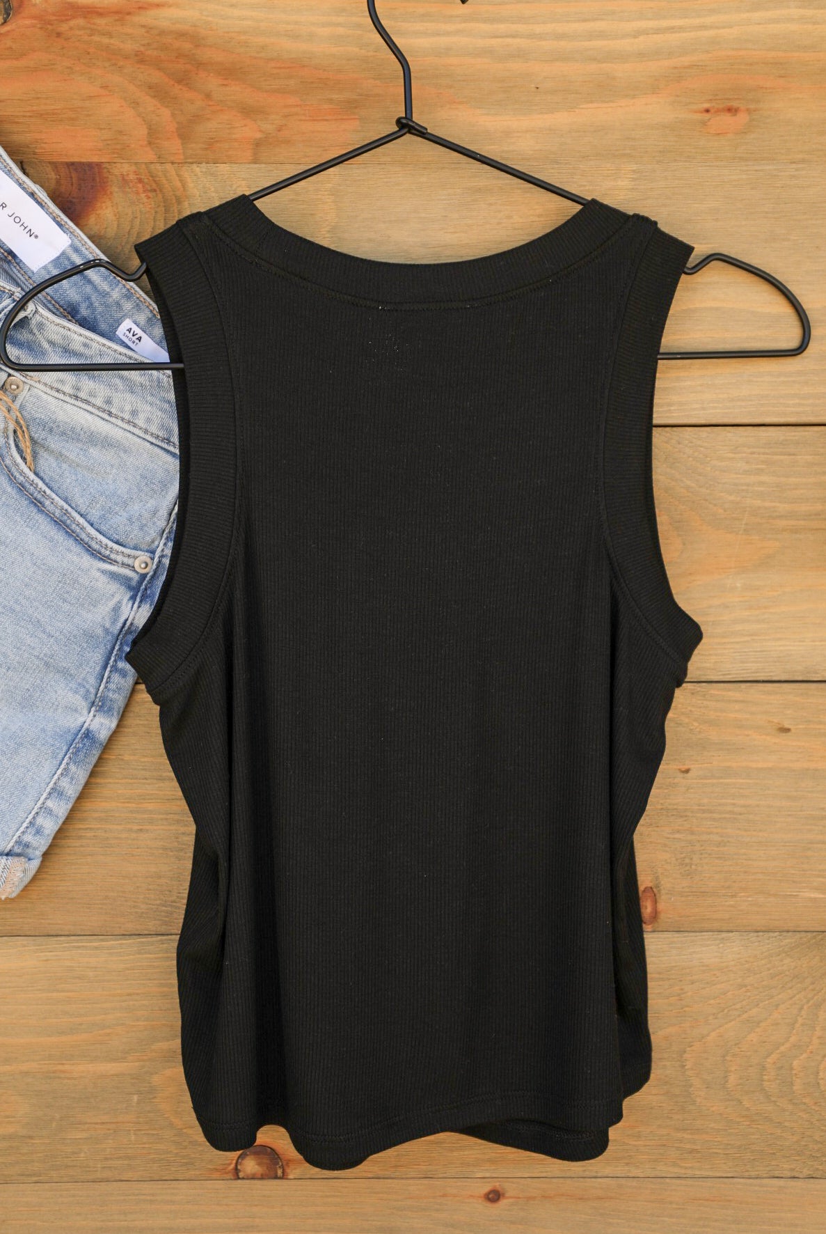 Baby Cleo Top-Shirts-Crooked Horn Company, Online Women's Fashion Boutique in San Tan Valley, Arizona 85140