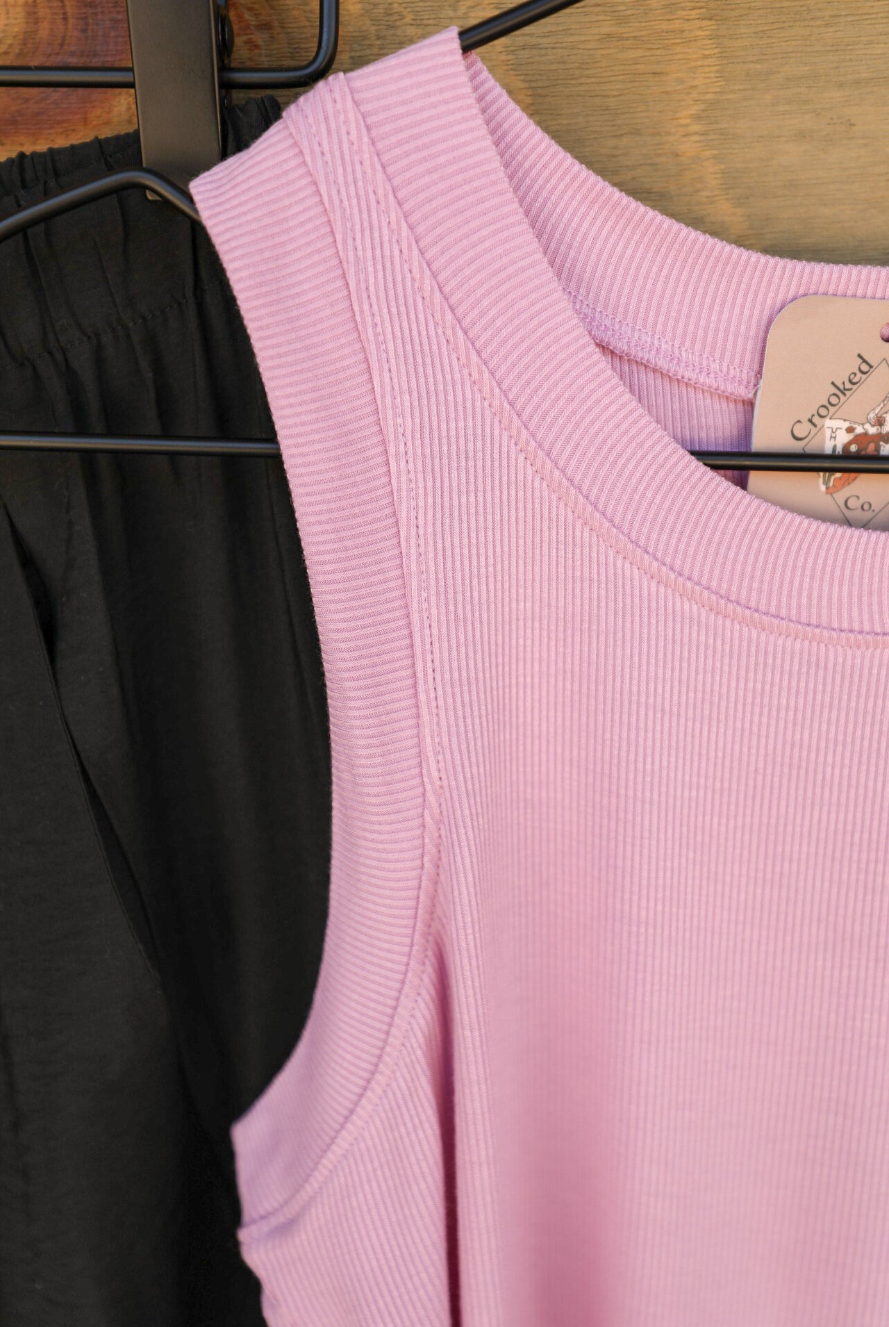 Baby Cleo Top-Shirts-Crooked Horn Company, Online Women's Fashion Boutique in San Tan Valley, Arizona 85140