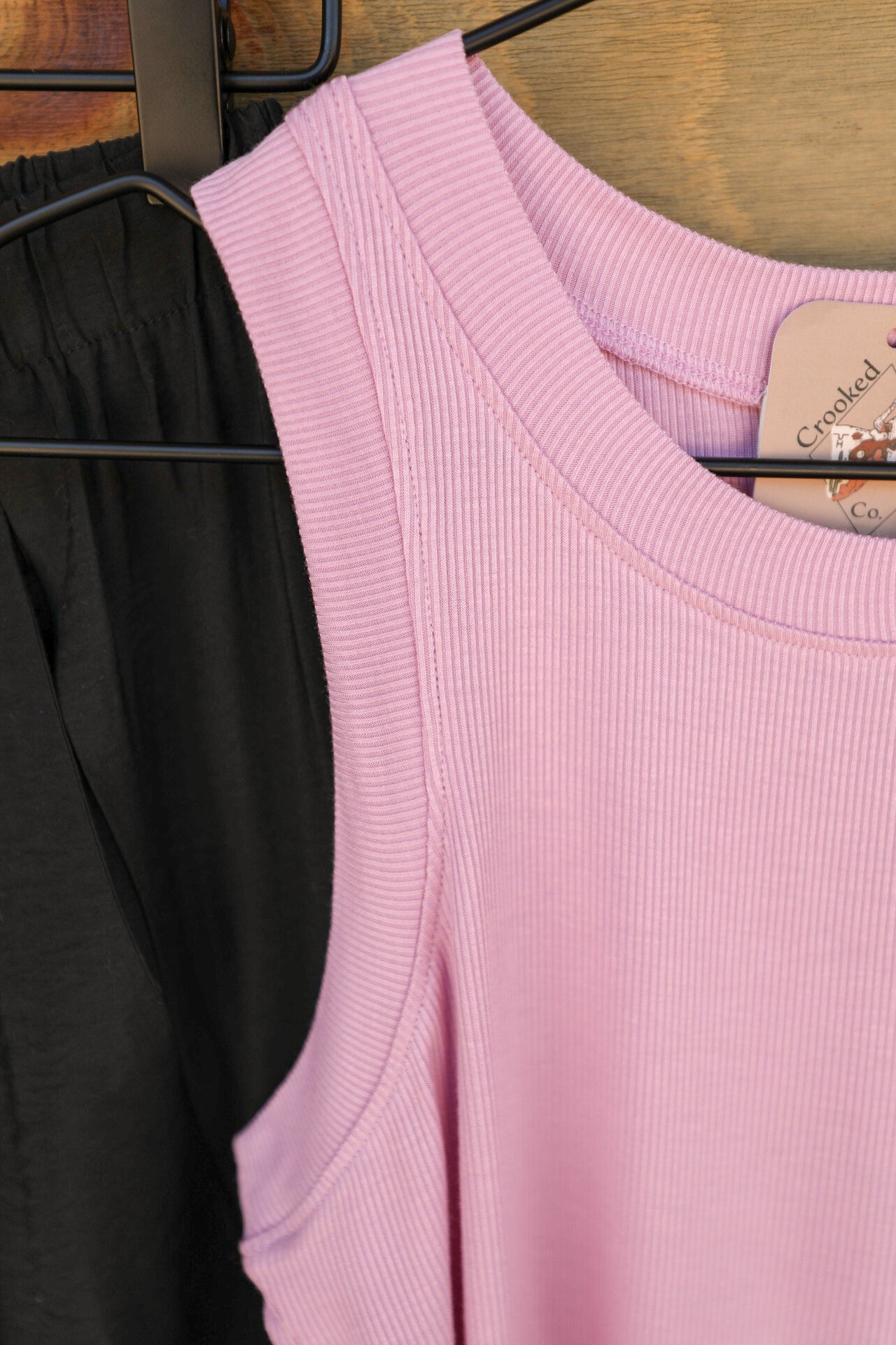 Baby Cleo Top-Shirts-Crooked Horn Company, Online Women's Fashion Boutique in San Tan Valley, Arizona 85140