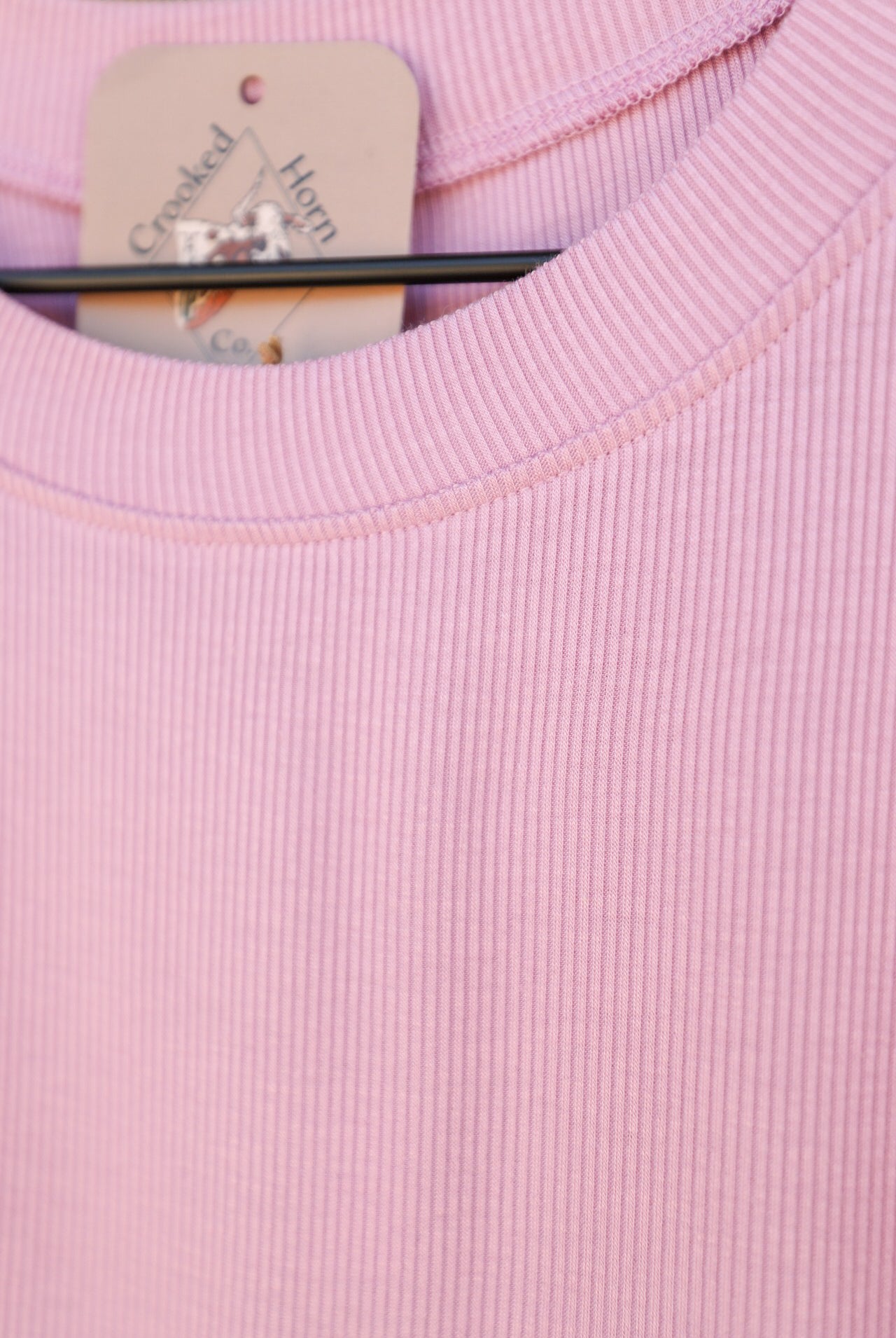 Baby Cleo Top-Shirts-Crooked Horn Company, Online Women's Fashion Boutique in San Tan Valley, Arizona 85140