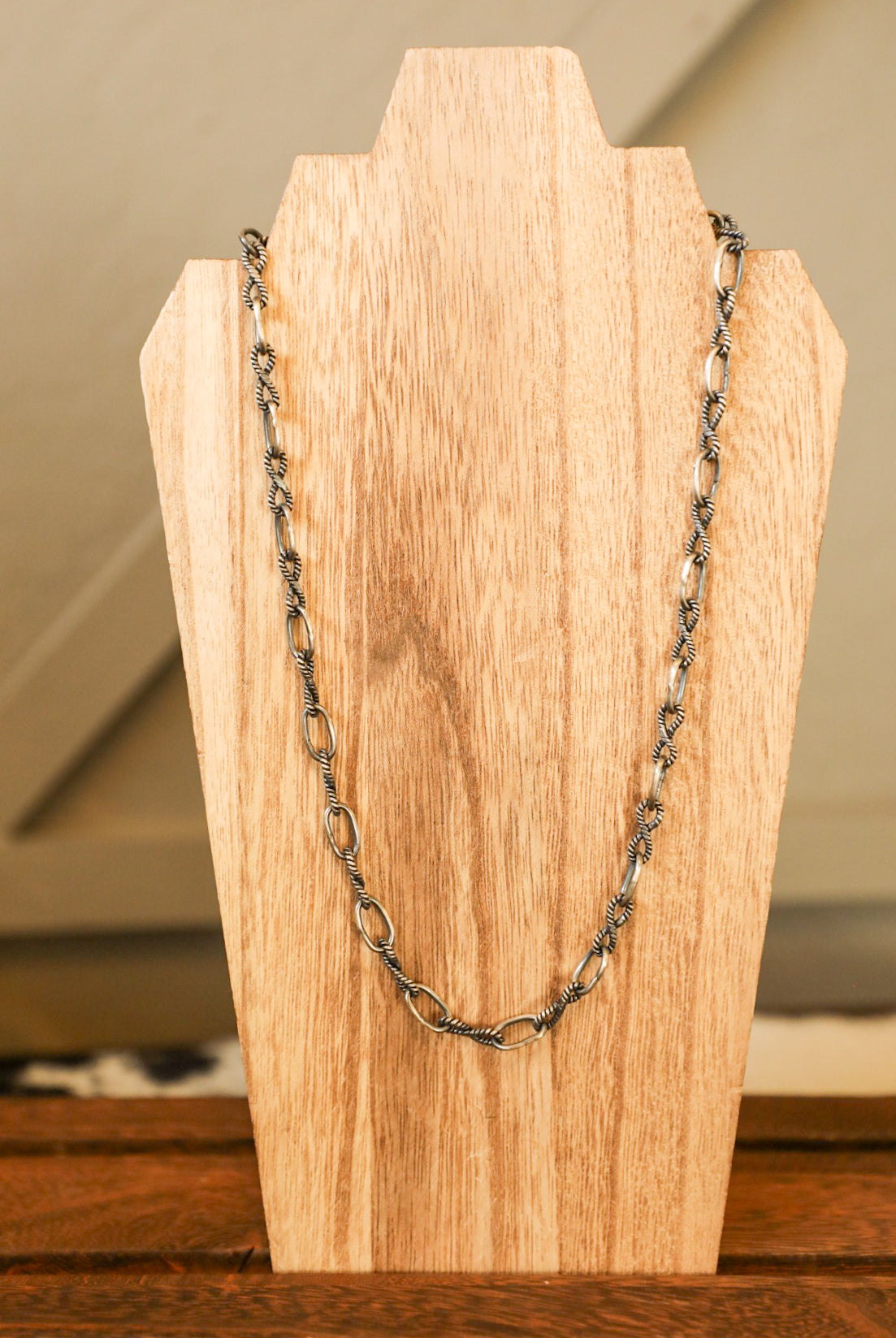 Bags Necklace-Jewelry-Crooked Horn Company, Online Women's Fashion Boutique in San Tan Valley, Arizona 85140