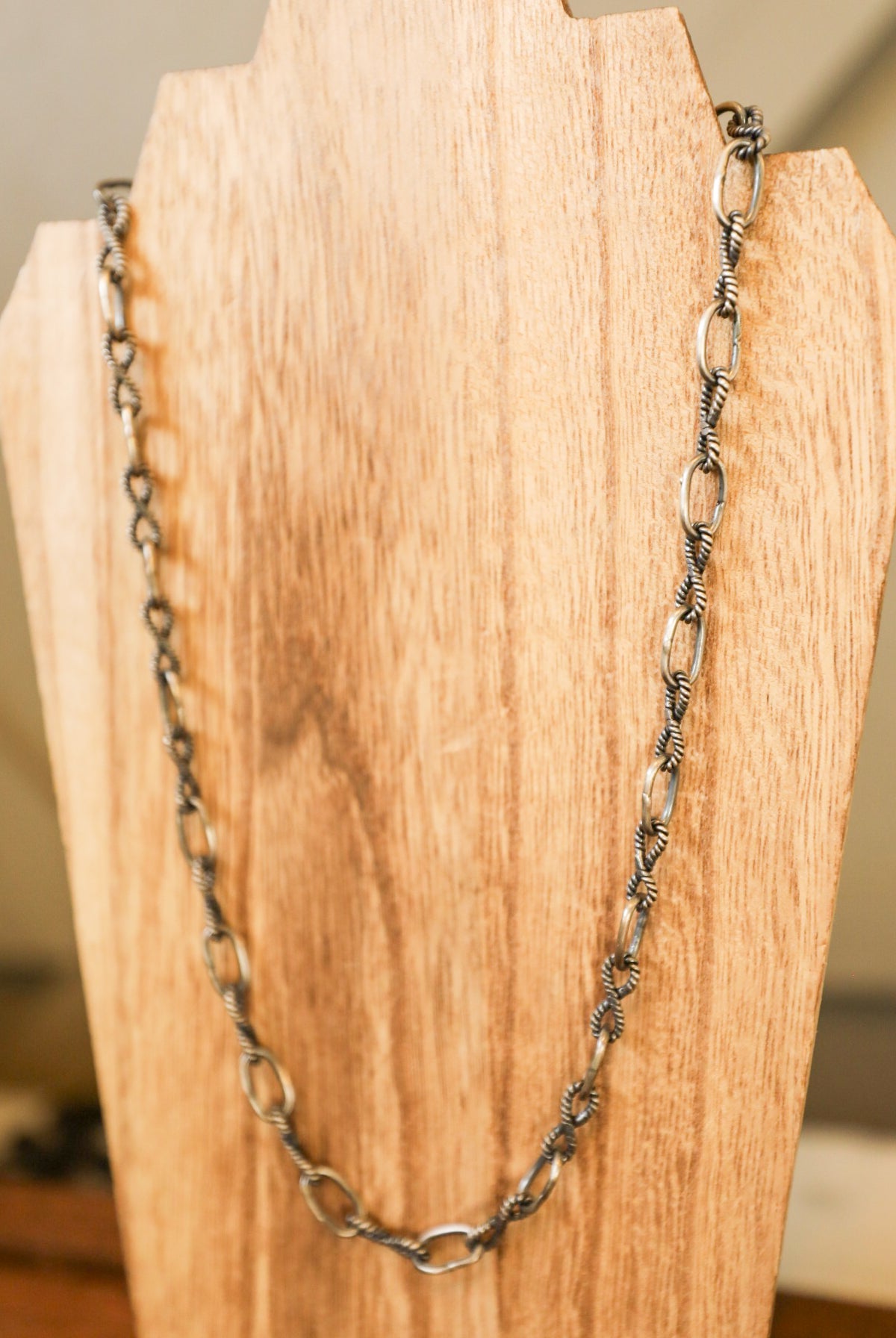 Bags Necklace-Jewelry-Crooked Horn Company, Online Women's Fashion Boutique in San Tan Valley, Arizona 85140