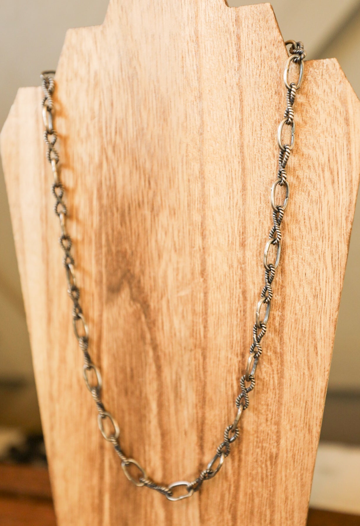 Bags Necklace-Jewelry-Crooked Horn Company, Online Women's Fashion Boutique in San Tan Valley, Arizona 85140