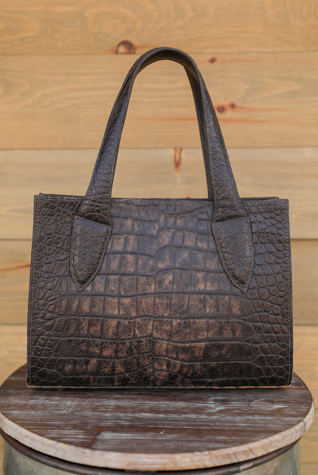 Bearcreek Purse-Purses/Bags-Crooked Horn Company, Online Women's Fashion Boutique in San Tan Valley, Arizona 85140