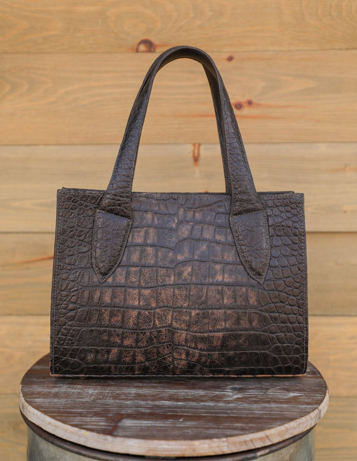 Bearcreek Purse-Purses/Bags-Crooked Horn Company, Online Women's Fashion Boutique in San Tan Valley, Arizona 85140