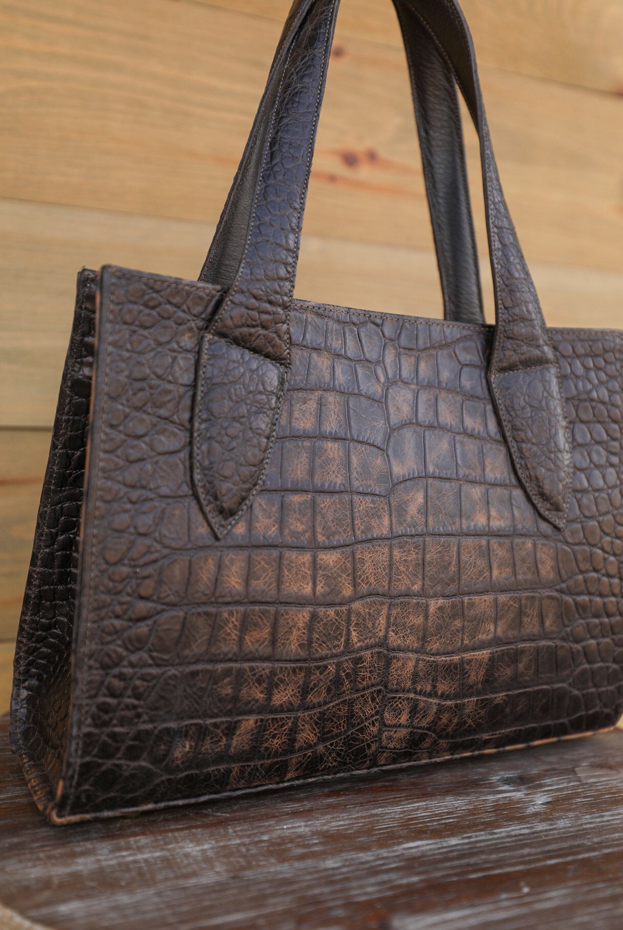 Bearcreek Purse-Purses/Bags-Crooked Horn Company, Online Women's Fashion Boutique in San Tan Valley, Arizona 85140