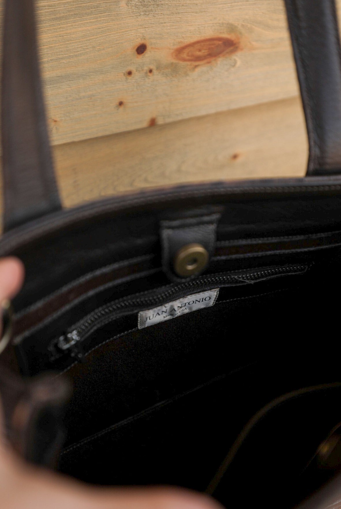 Bearcreek Purse-Purses/Bags-Crooked Horn Company, Online Women's Fashion Boutique in San Tan Valley, Arizona 85140