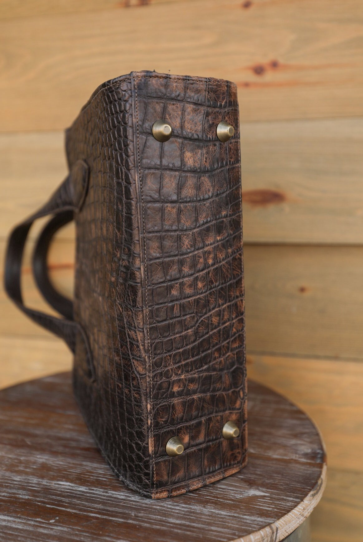 Bearcreek Purse-Purses/Bags-Crooked Horn Company, Online Women's Fashion Boutique in San Tan Valley, Arizona 85140