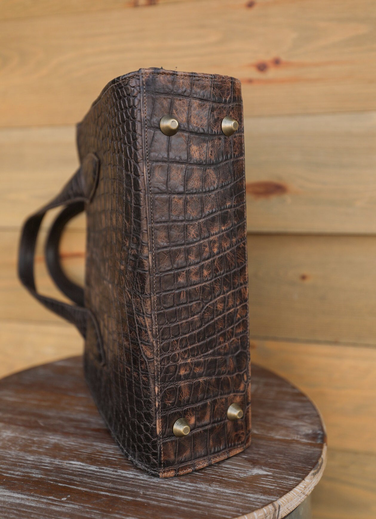 Bearcreek Purse-Purses/Bags-Crooked Horn Company, Online Women's Fashion Boutique in San Tan Valley, Arizona 85140