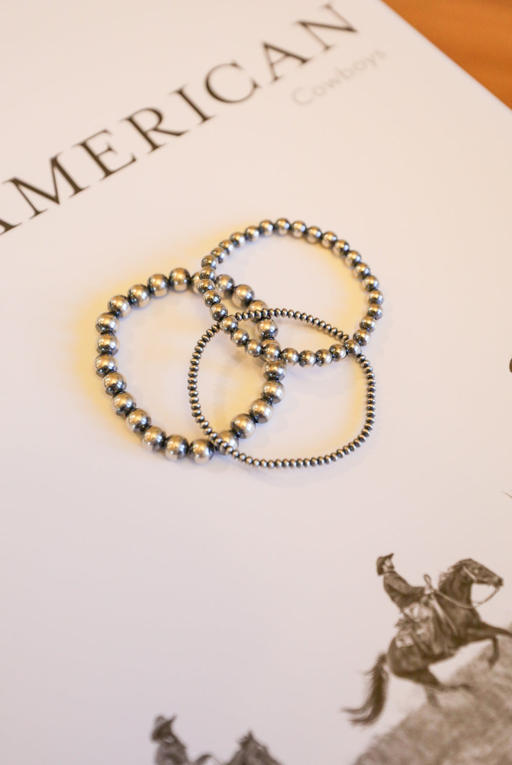 Bluewater Bracelet-Jewelry-Crooked Horn Company, Online Women's Fashion Boutique in San Tan Valley, Arizona 85140