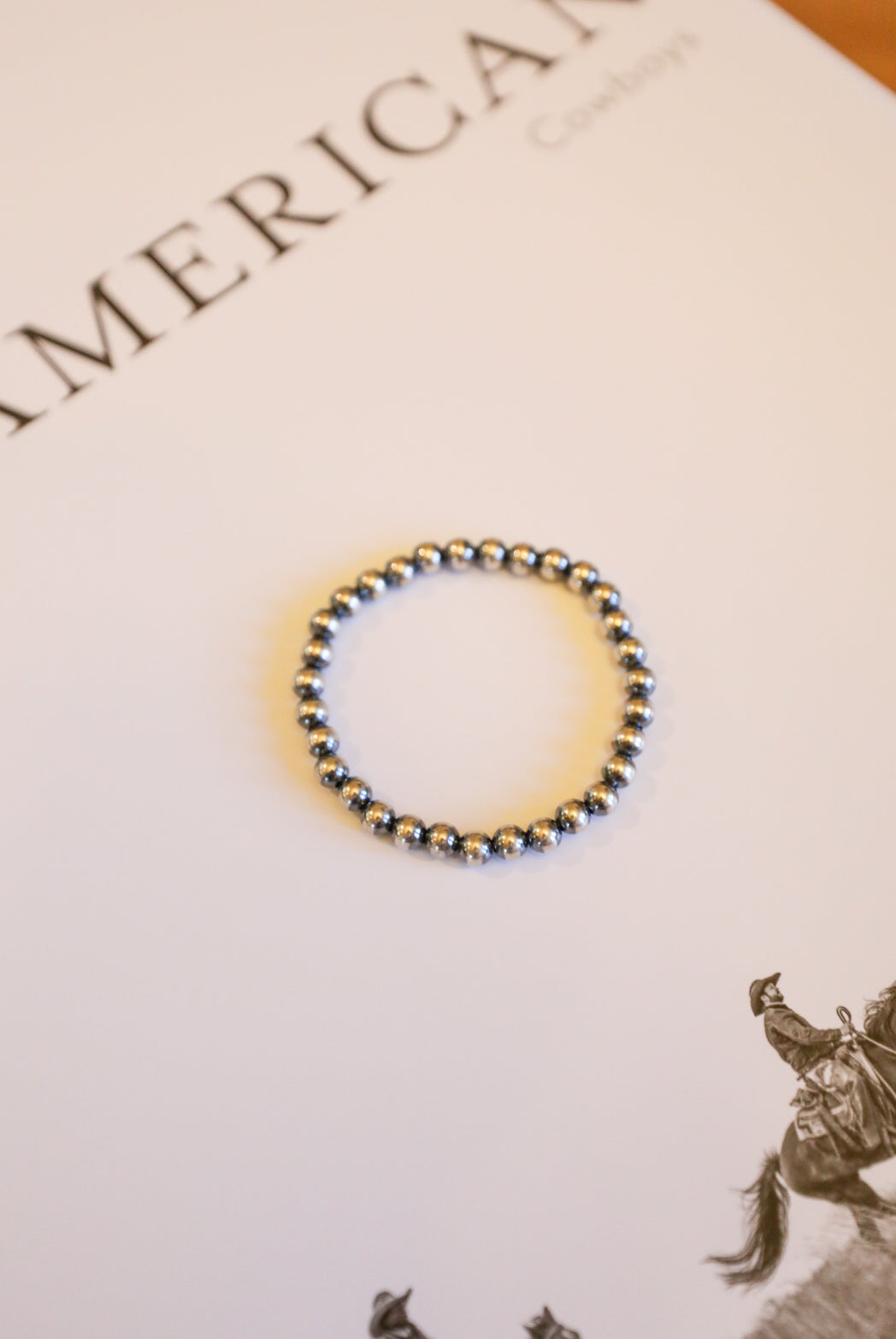 Bluewater Bracelet-Jewelry-Crooked Horn Company, Online Women's Fashion Boutique in San Tan Valley, Arizona 85140