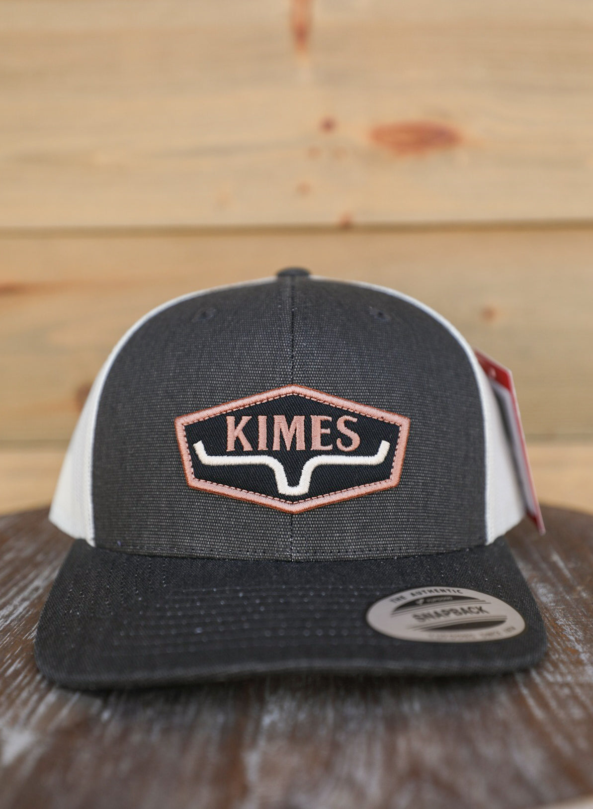 Box Spring Hat-Accessories-Crooked Horn Company, Online Women's Fashion Boutique in San Tan Valley, Arizona 85140