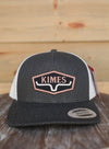 Box Spring Hat-Accessories-Crooked Horn Company, Online Women's Fashion Boutique in San Tan Valley, Arizona 85140