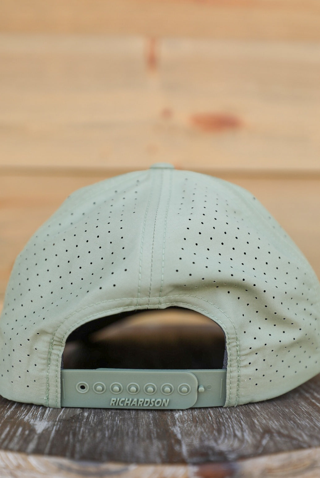 Branded CHC Hat Olive-Accessories-Crooked Horn Company, Online Women's Fashion Boutique in San Tan Valley, Arizona 85140